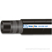 Hydraulic Hose EN856 4SP